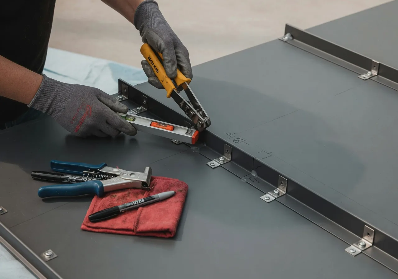 Why choose Metal Roofing Installation in Wallace, SC